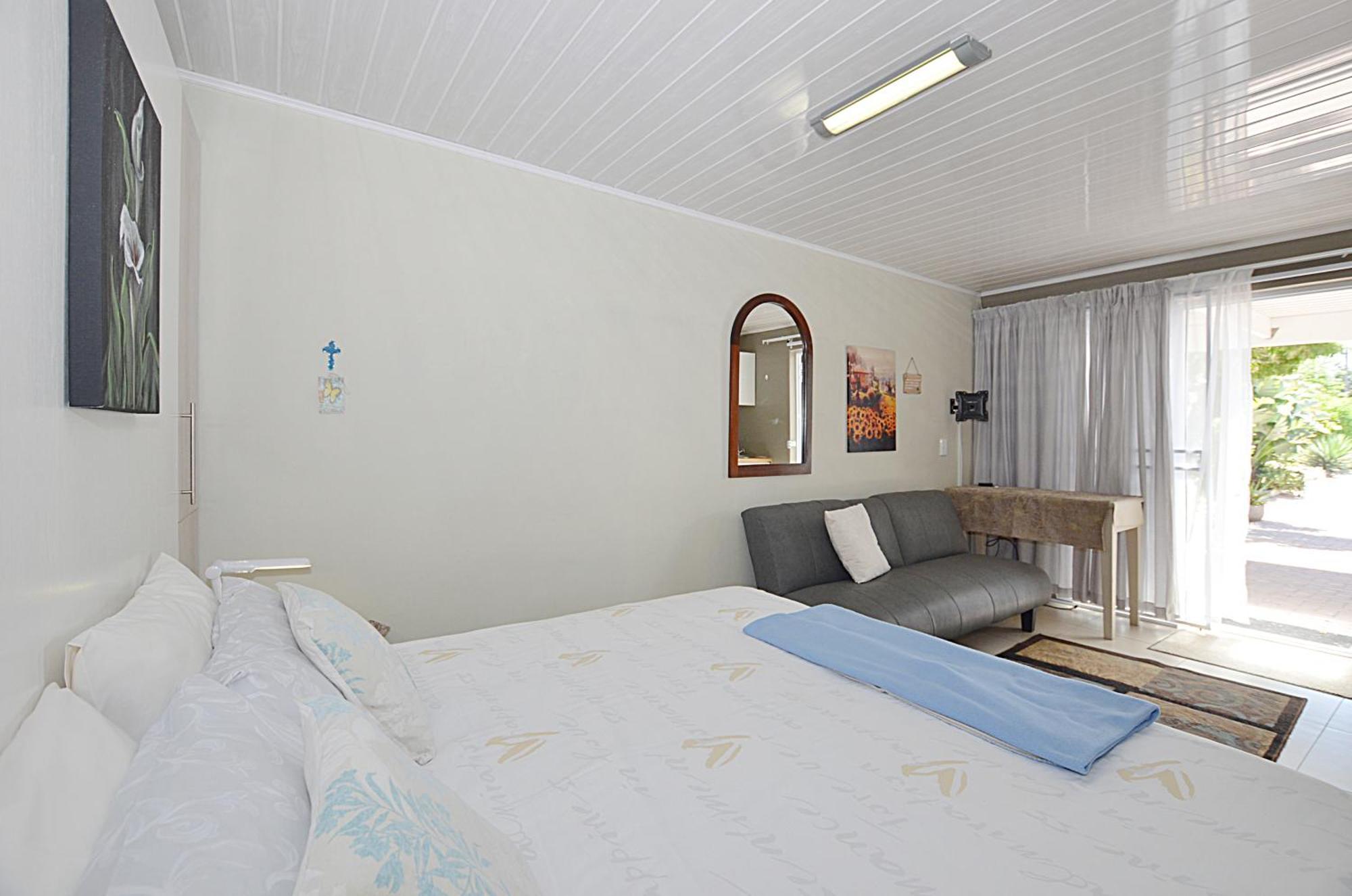 Arum Field Accommodation Table View Esterno foto